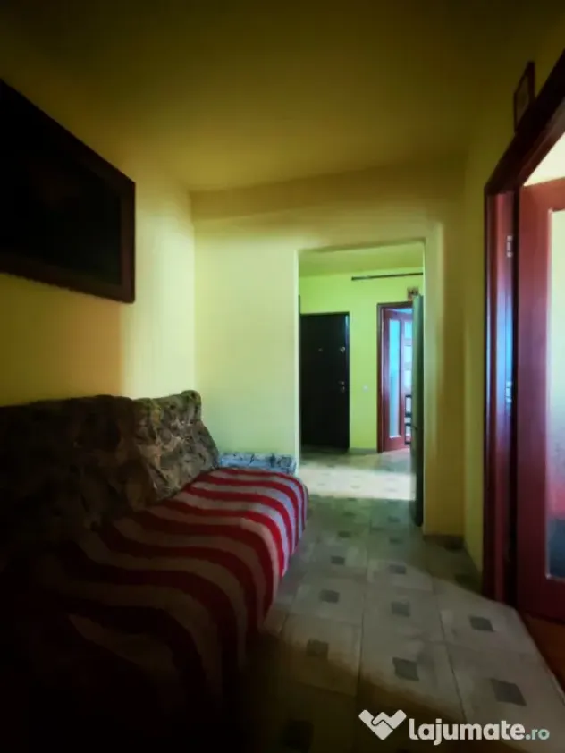 Apartament 2 camere 55mp+balcon 5mp si Terasa de 57 mp zona - Floresti (Cluj)