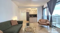 Apartament Lux cu 2 Camere ĂŽn Pipera (OMW)