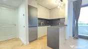 Apartament Lux cu 2 Camere în Pipera (OMW)