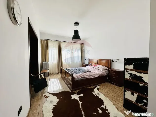 Casă / Vilă cartier exclusivist - Focsani (Vrancea)