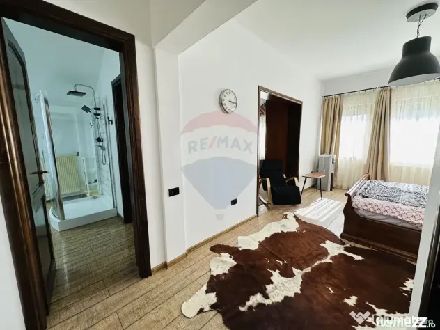 Casă / Vilă cartier exclusivist - Focsani (Vrancea)