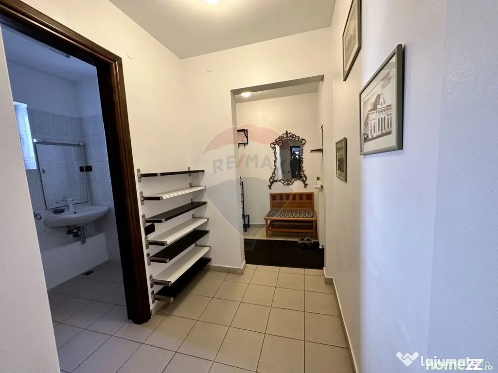 Casă / Vilă cartier exclusivist - Focsani (Vrancea)