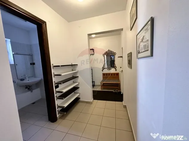 Casă / Vilă cartier exclusivist - Focsani (Vrancea)