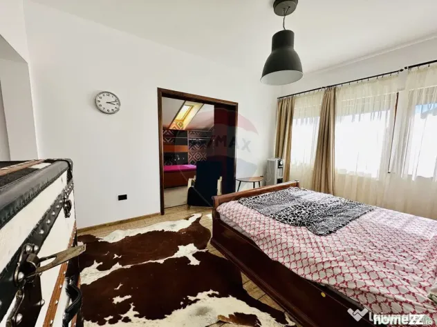 Casă / Vilă cartier exclusivist - Focsani (Vrancea)