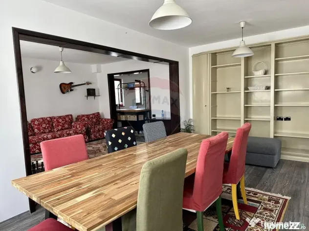 Casă / Vilă cartier exclusivist - Focsani (Vrancea)
