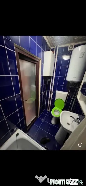 Vitan lacramioarei - Bucuresti (Bucuresti-Ilfov)