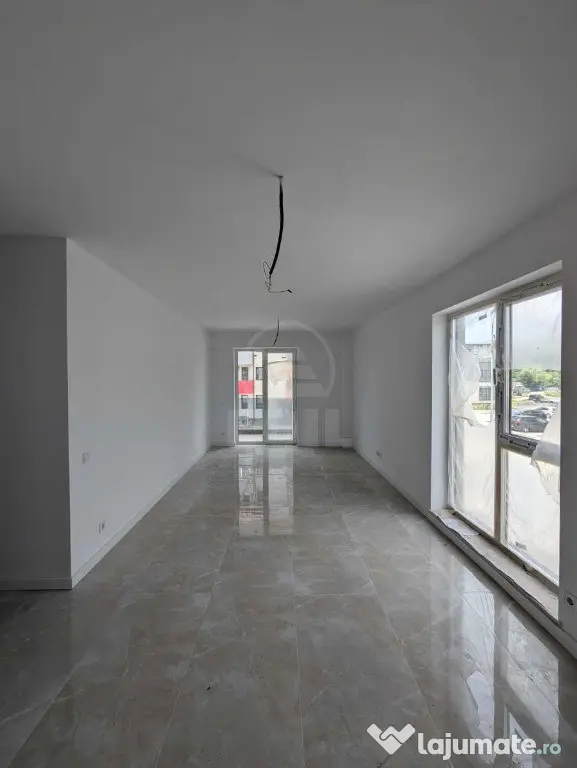 Apartament 3 camere constructie noua - Floresti (Cluj)