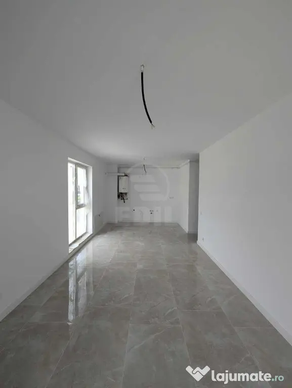 Apartament 3 camere constructie noua - Floresti (Cluj)