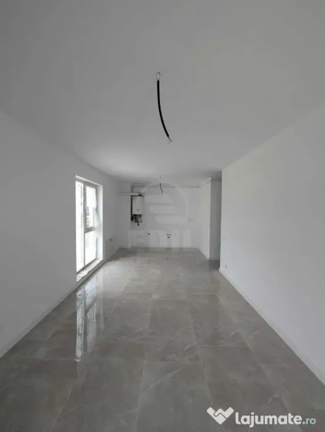 Apartament 3 camere constructie noua - Floresti (Cluj)