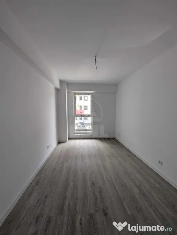 Apartament 3 camere constructie noua - Floresti (Cluj)