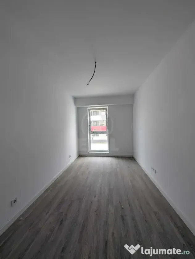 Apartament 3 camere constructie noua - Floresti (Cluj)