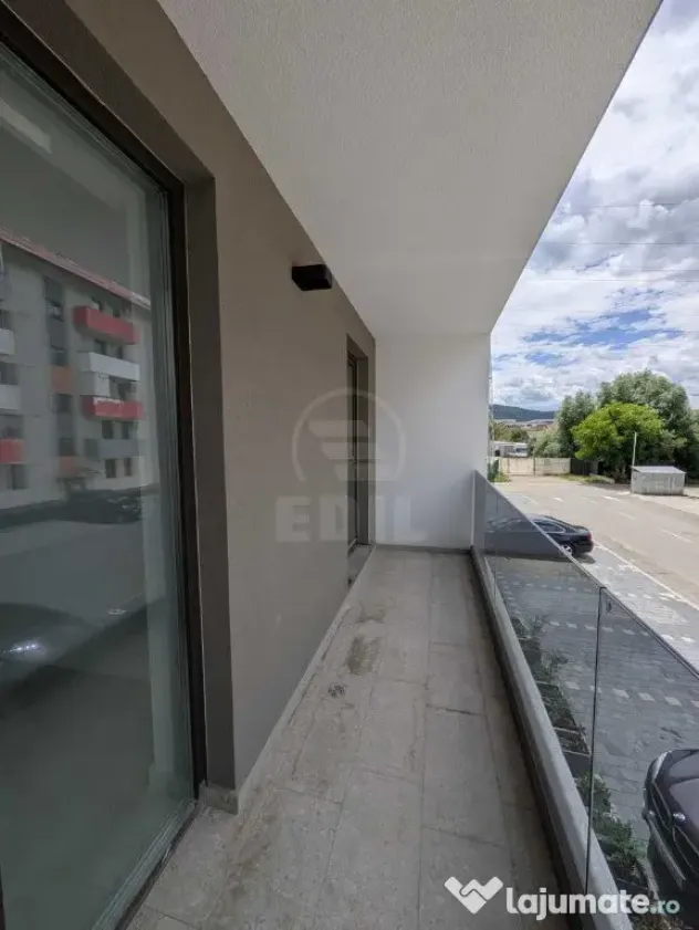 Apartament 3 camere constructie noua - Floresti (Cluj)