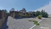 Casa insiruita pe un singur nivel cu 4 camere in Cartierul V 