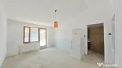 Casa insiruita pe un singur nivel cu 4 camere in Cartierul V 