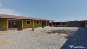 Casa insiruita pe un singur nivel cu 4 camere in Cartierul V 
