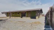 Casa insiruita pe un singur nivel cu 4 camere in Cartierul V 