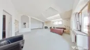 Casa insiruita pe un singur nivel cu 4 camere in Cartierul V 