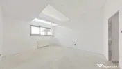 Casa insiruita pe un singur nivel cu 4 camere in Cartierul V 