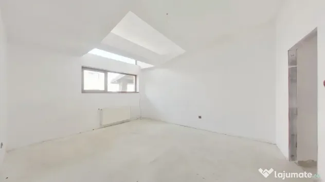 Casa insiruita pe un singur nivel cu 4 camere in Cartierul V - Arad (Arad)