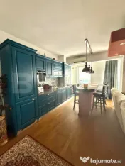 Apartament 3 camere – zonă SEMICENTRALA