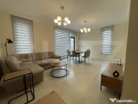 Apartament premium cu 4 camere în bloc nou | Terasă pe blo 