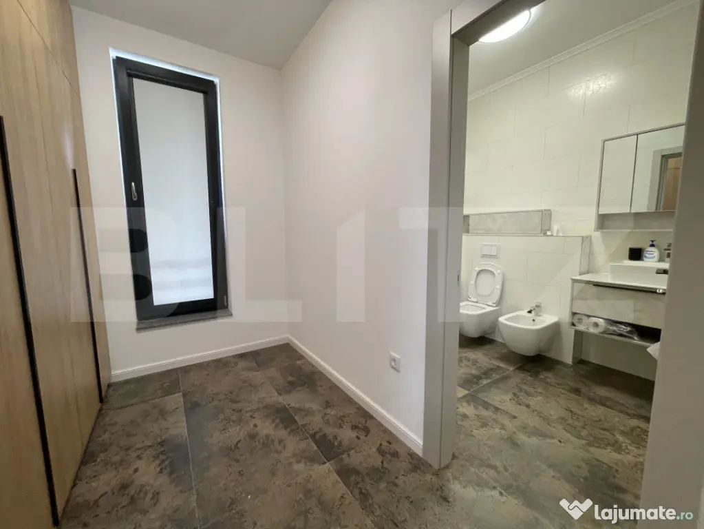 Apartament premium cu 4 camere în bloc nou | Terasă pe blo - Zalau (Salaj)
