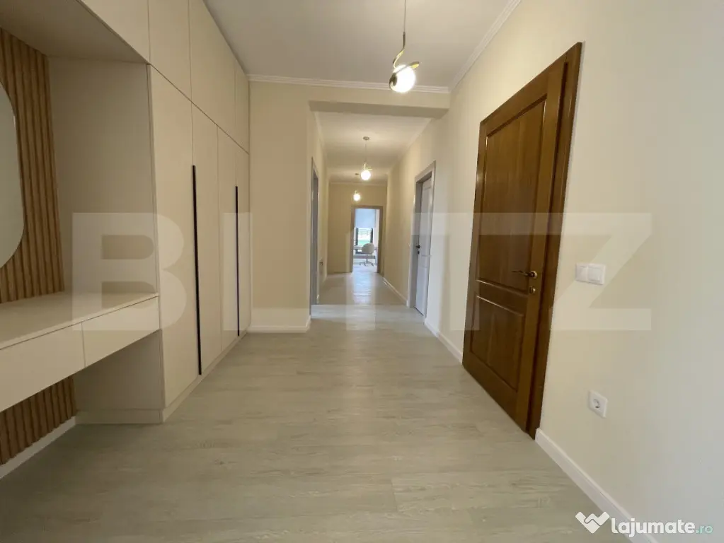 Apartament premium cu 4 camere în bloc nou | Terasă pe blo - Zalau (Salaj)