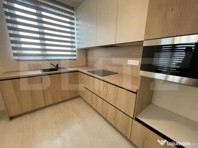 Apartament premium cu 4 camere în bloc nou | Terasă pe blo - Zalau (Salaj)