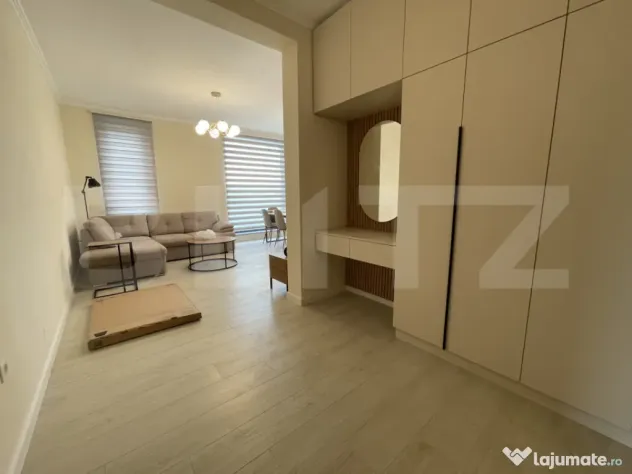 Apartament premium cu 4 camere în bloc nou | Terasă pe blo - Zalau (Salaj)