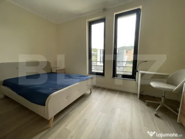 Apartament premium cu 4 camere în bloc nou | Terasă pe blo - Zalau (Salaj)