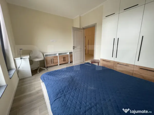 Apartament premium cu 4 camere în bloc nou | Terasă pe blo - Zalau (Salaj)