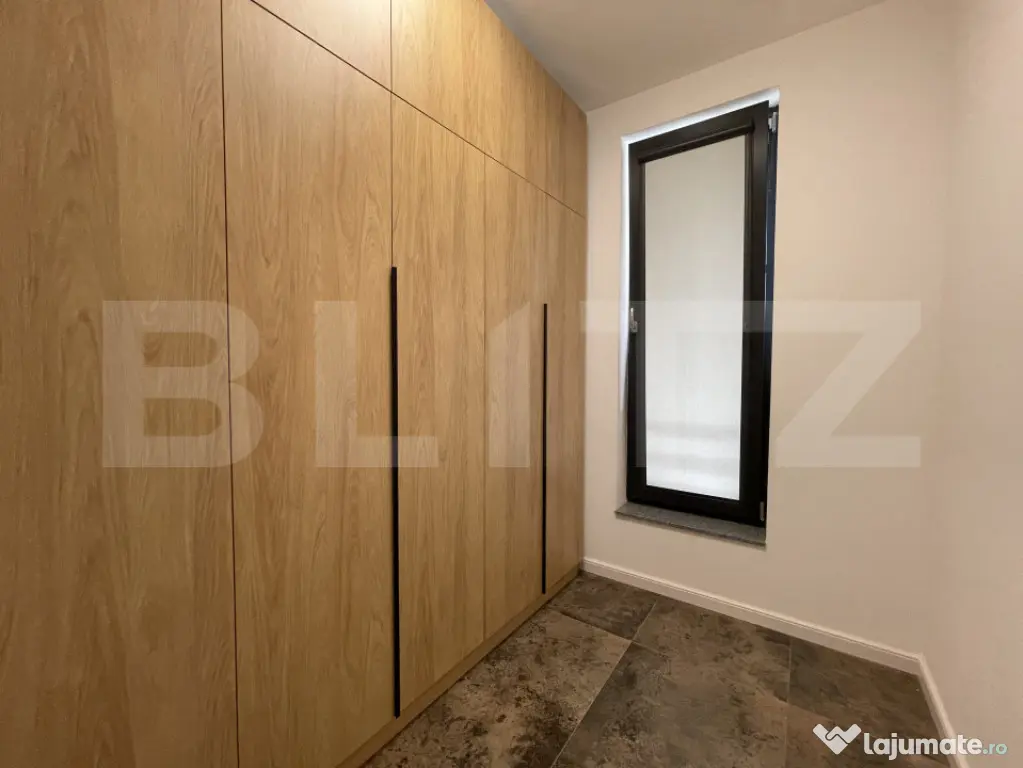 Apartament premium cu 4 camere în bloc nou | Terasă pe blo - Zalau (Salaj)
