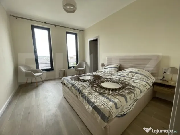 Apartament premium cu 4 camere în bloc nou | Terasă pe blo - Zalau (Salaj)