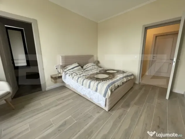 Apartament premium cu 4 camere în bloc nou | Terasă pe blo - Zalau (Salaj)