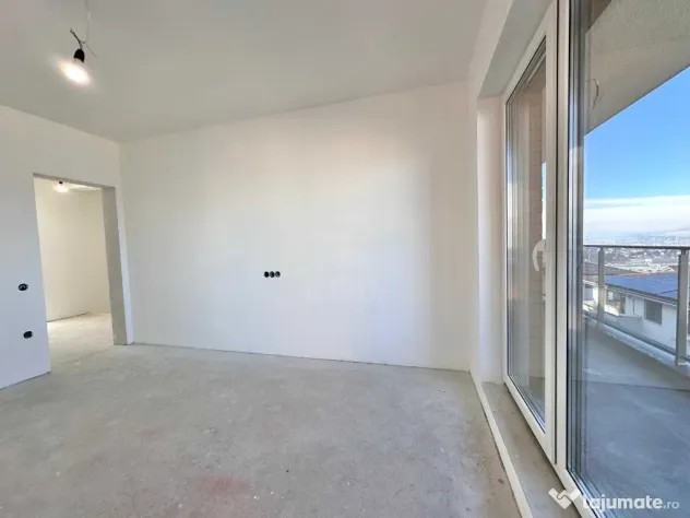Casa tip Duplex,zona Centura Sud - Floresti (Cluj)