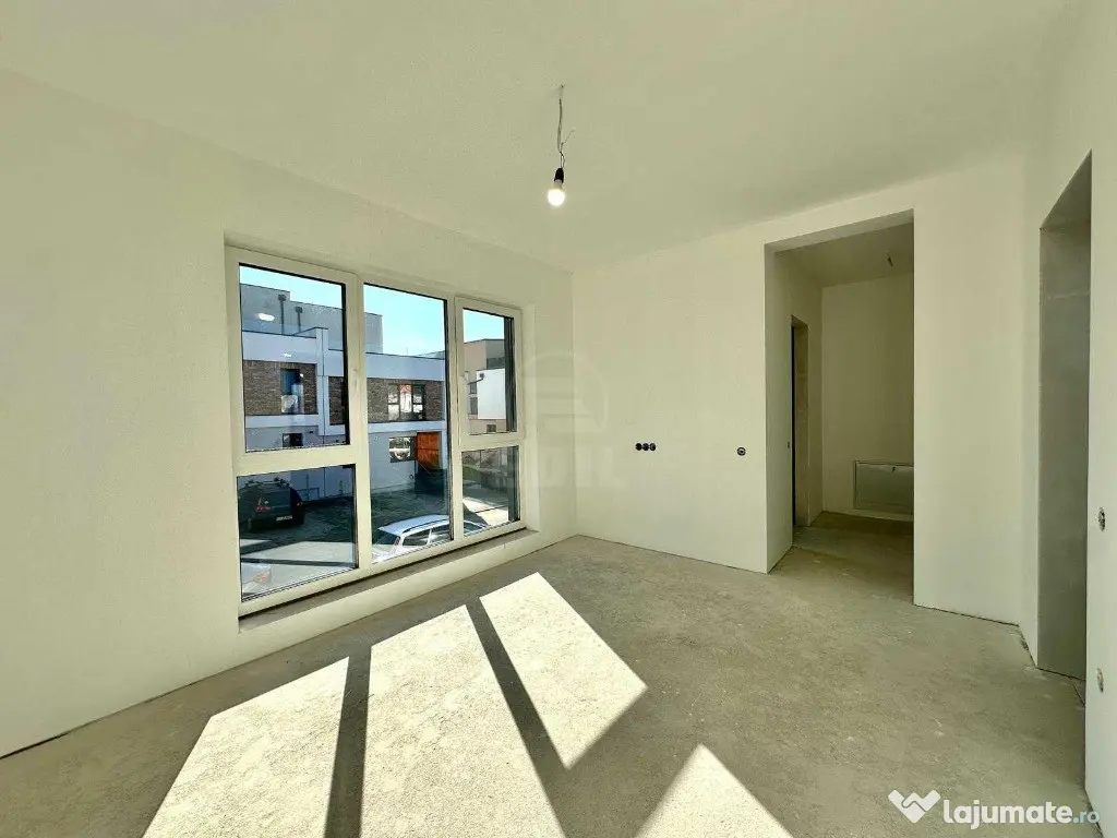 Casa tip Duplex,zona Centura Sud - Floresti (Cluj)