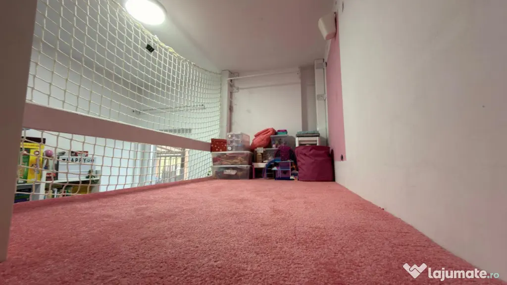 Apartament de vanzare ,3 camere 65 mp /GRADINA 51MP, zona SU - Floresti (Cluj)