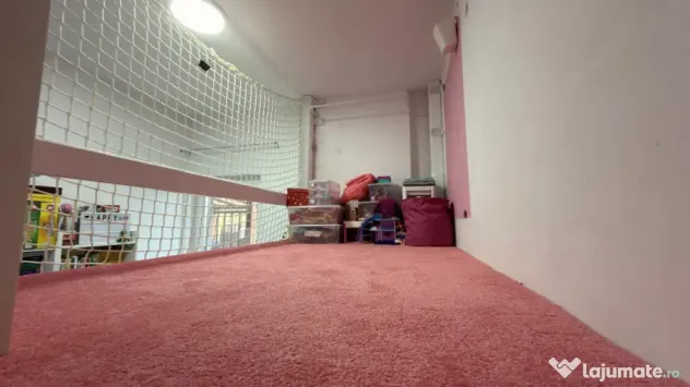 Apartament de vanzare ,3 camere 65 mp /GRADINA 51MP, zona SU - Floresti (Cluj)