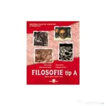 Manual Filosofie tip A clasa clasa a 12-a - Elena Lupsa