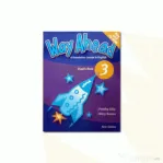 Way Ahead 3, Manual de limba engleza, Revised student's book. With CD-ROM Pack - Mary Bowen