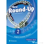 Round-Up 2, New Edition, Culegere pentru limba engleza, clasa 4-a - Virginia Evans