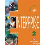 Enterprise 2, Elementary, Student Book - Virginia Evans
