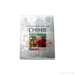Chimie manual pentru clasa a 9-a - Marius Andruh