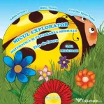 Micul Explorator. Matematica si explorarea mediului. Fisa de lucru clasa pregatitoare - Otilia Tiroiu