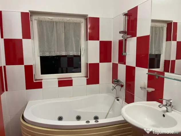 Apartament 3 camere, 56.mp | Zona Buna ziua - Cluj-Napoca (Cluj)