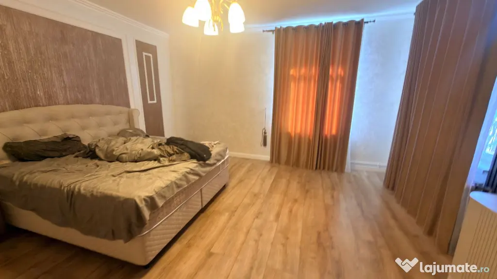 Casa singur in curte Calea Dumbravii - Sibiu (Sibiu)