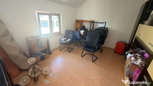 Casa singur in curte Calea Dumbravii - Sibiu (Sibiu)