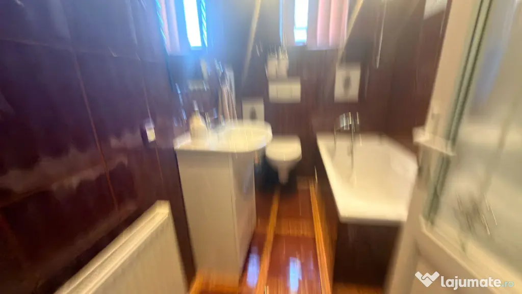 Casa singur in curte Calea Dumbravii - Sibiu (Sibiu)