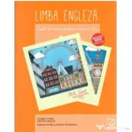 Limba engleza. Clasa 6 Caiet de lucru - Liliana Putinei, Cristina Mircea