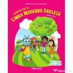 Comunicare in limba moderna engleza. Clasa 2, editie 2019 - Elena Sticlea, Cristina Mircea